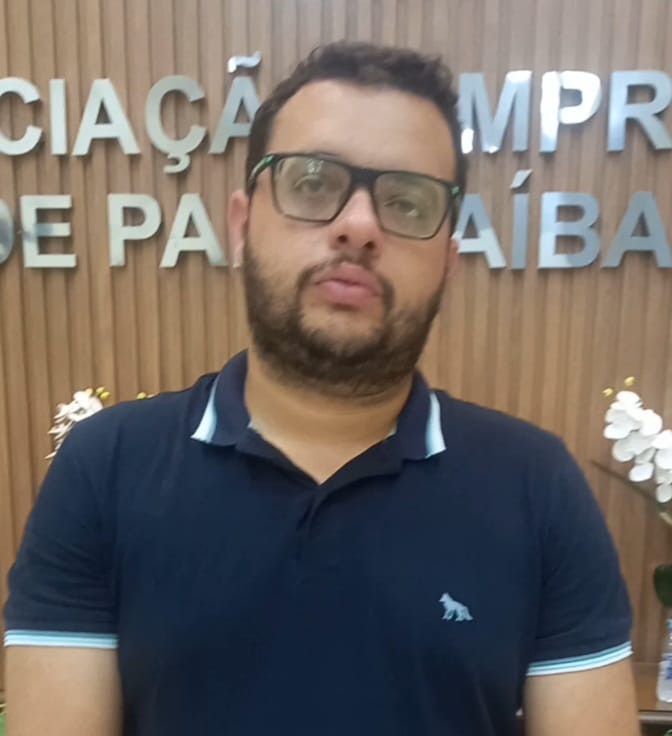 Chalub com sentimento do dever cumprido traz Sebrae +. para dentro da ACIP